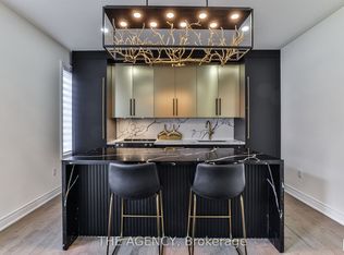 152 Coldwell Bay Cir, Vaughan, ON L4H 5E9
