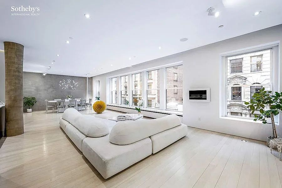 1st image of 40 E 19th St APT 5