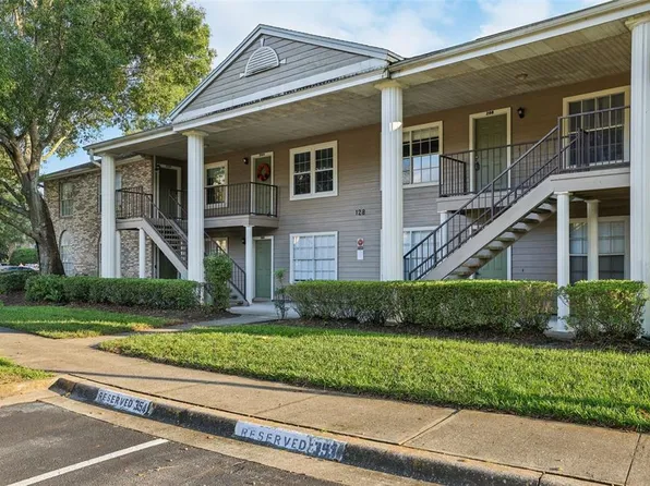 128 Reserve Cir APT 208, Oviedo, FL 32765