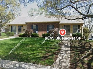 9345 Bluejacket St, Overland Park, KS 66214