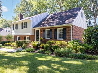 8003 Moorefield Rd, Henrico, VA 23229