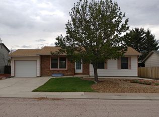 1045 Table Top Ter, Colorado Springs, CO 80904