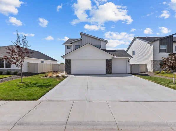 2747 E Valley Wind St, Kuna, ID 83634