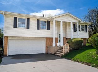 1293 Brandywine Rd, Crown Point, IN 46307