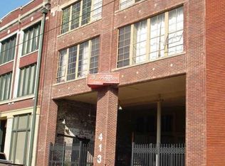 413 S Main St APT 205, Memphis, TN 38103