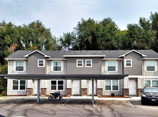1404 S Edgewater Cir #103, Nampa, ID 83686