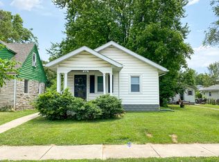 1419 W Pruitt St, Indianapolis, IN