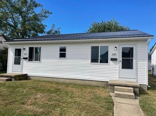 626 Eastern Ave, Washington Court House, OH 43160