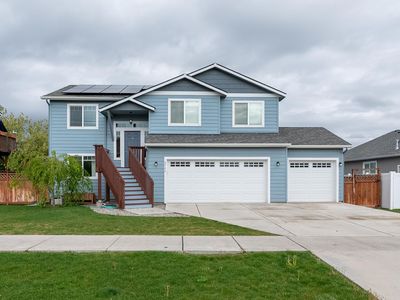 8566 N Oak St, Spokane, WA, 99208