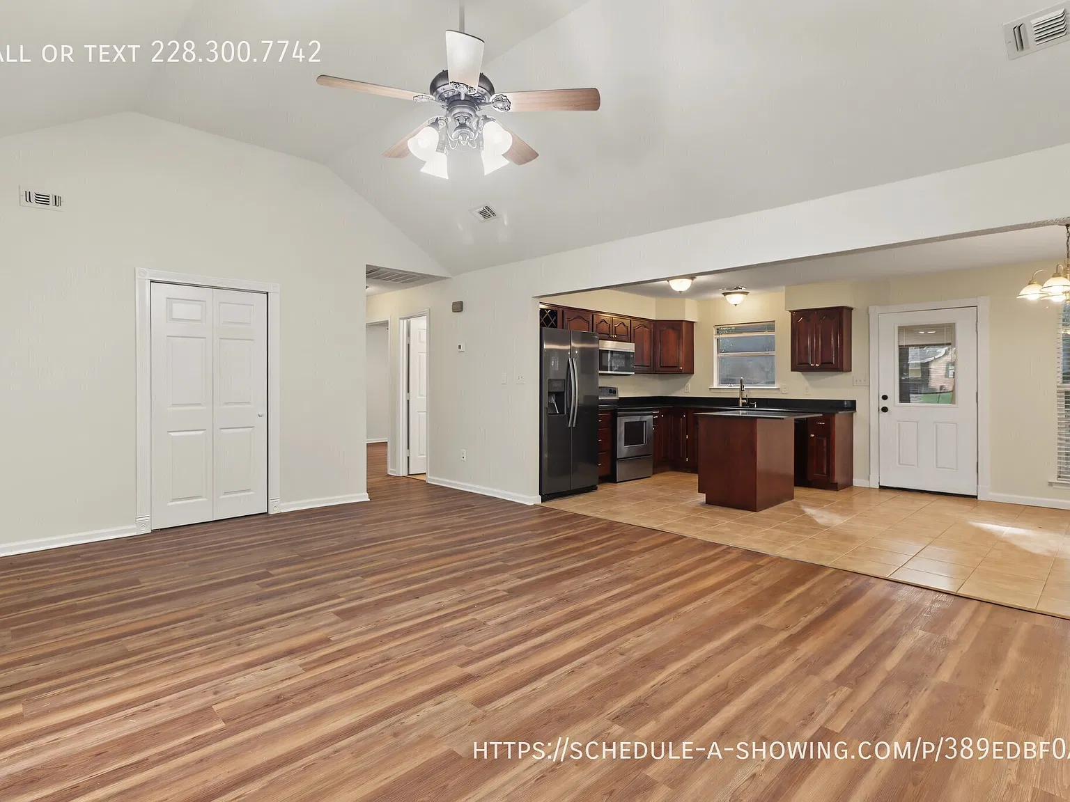 2 bed, 1200 sqft, $1,500 — Photo 2