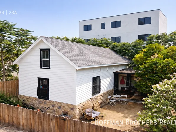 1932 New England St, Los Angeles, CA 90007