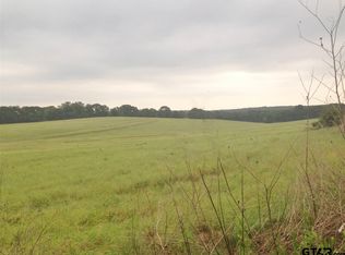 0 County Road 1222, Tyler, TX 75709