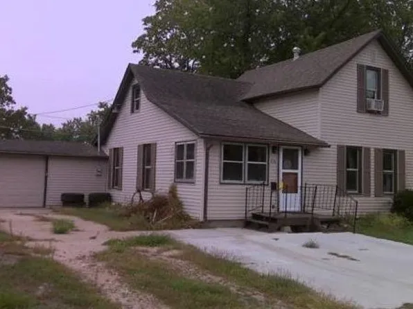 616 W Florence St, Pierce, NE 68767