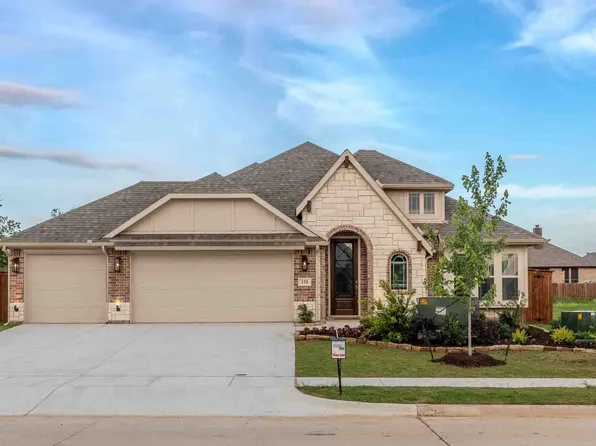 128 Goldfinch Rd, Joshua, TX 76058