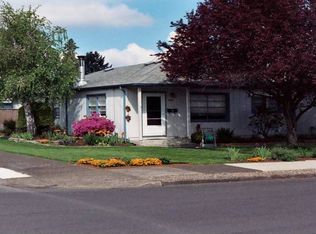 804 NW 31st St, Corvallis, OR 97330