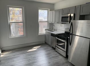 20 Porach St APT 2A, Yonkers, NY 10701