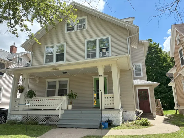 715 Iowa Ave, Iowa City, IA