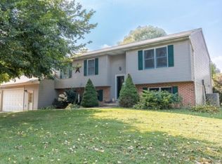 244 Kirks Mill Rd, Nottingham, PA 19362