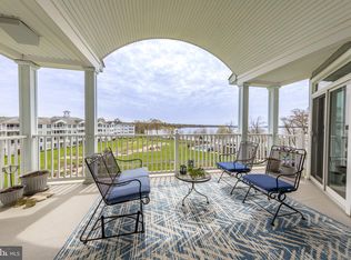 4700 Water Park Dr UNIT Q, Belcamp, MD 21017