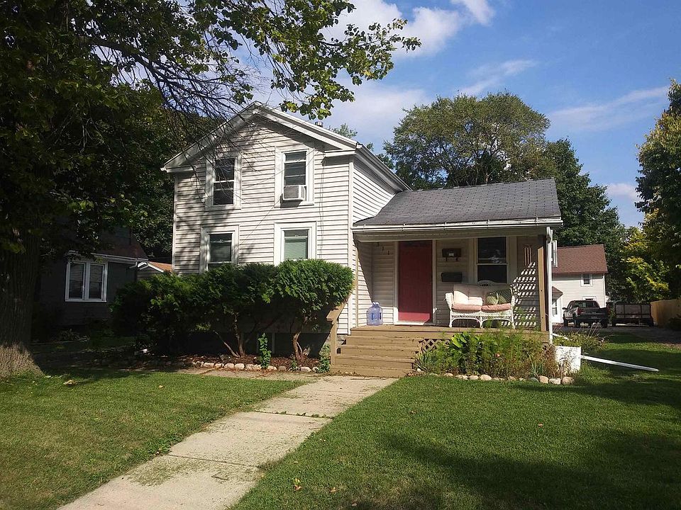 311313 South FREMONT Street, Janesville, WI 53545 Zillow