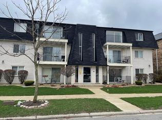 10936 Kilpatrick Ave APT 3D, Oak Lawn, IL 60453