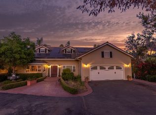 1826 Skyline Dr, Escondido, CA 92027