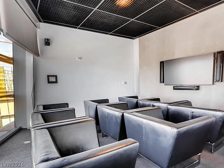 3722 Las Vegas Blvd S #501 — Photo 24