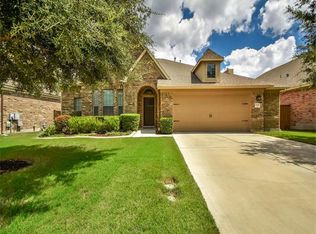 2636 Estefania Ln, Round Rock, TX 78665