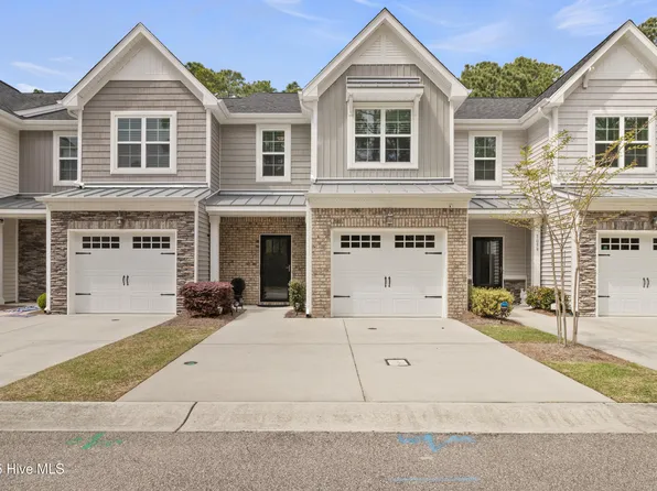 1057 Summer Woods Drive, Wilmington, NC 28412