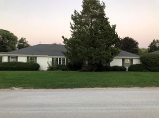 3027 Park Haven Blvd, Danville, IL 61832