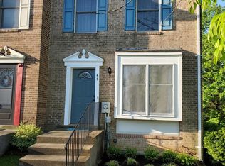 44 Livingstone Ter, Frederick, MD 21702