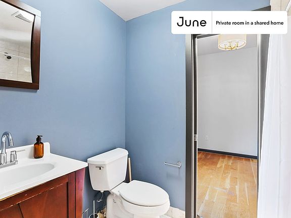 5th image of 161 W 120th St #C