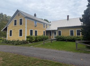 626 North Rd #MAI, Waitsfield, VT 05673