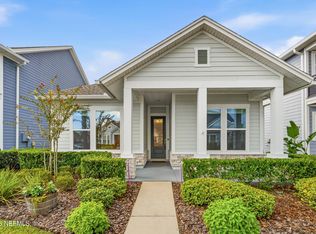 185 PARK CENTER Avenue, Ponte Vedra, FL 32081