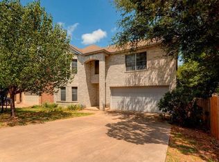 2204 Kaiser Dr, Austin, TX 78748