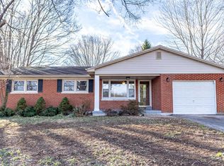 606 Virginia Ave, Mount Sterling, KY 40353