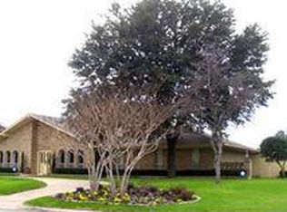 4606 Ellensburg Dr, Dallas, TX 75244