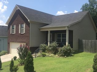 1085 Shire Dr, Antioch, TN 37013