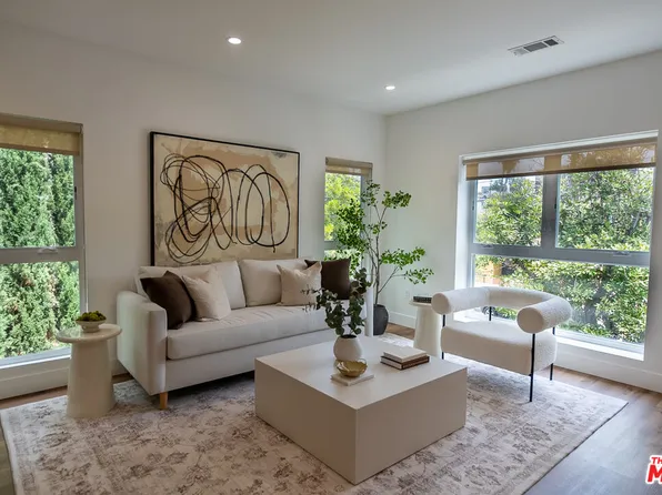 249 N Bonnie Brae St #4, Los Angeles, CA 90026