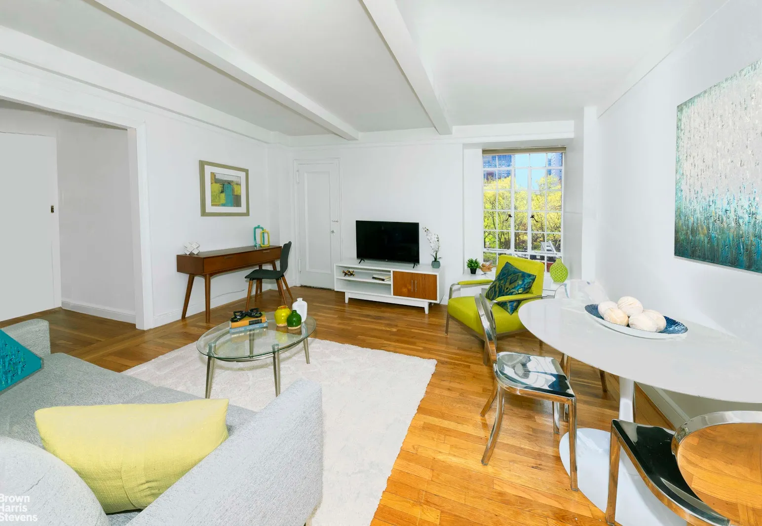333 East 43rd Street #911 in Turtle Bay, Manhattan | StreetEasy