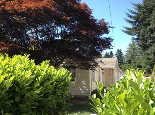 1230 NE 90th St, Seattle, WA 98115