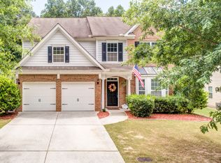 136 Little Shoals Dr, Canton, GA 30115
