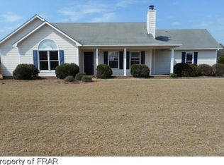 6112 Cellini Ln, Hope Mills, NC 28348