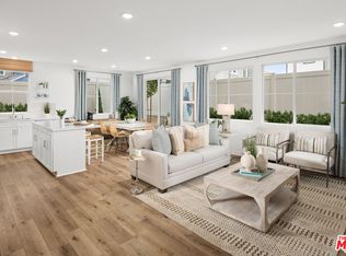 1625 S Morning Light Way, Whittier, CA 90601