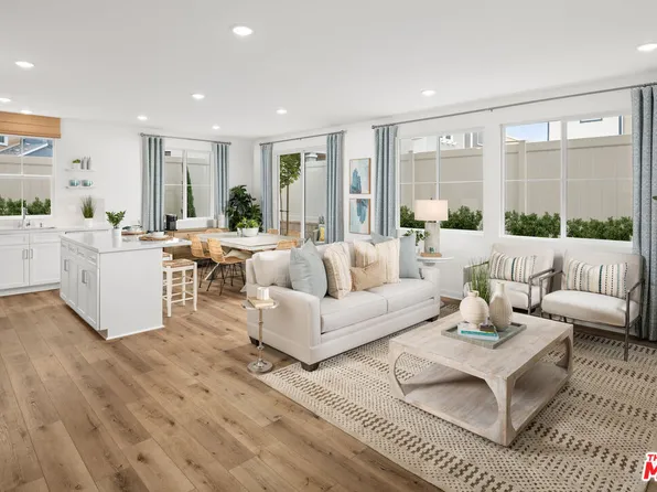 1625 S Morning Light Way, Whittier, CA 90601