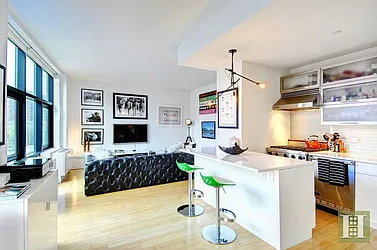 Sold by Halstead Real Estate