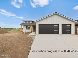 13335 N Bale St, Rathdrum, ID 83858