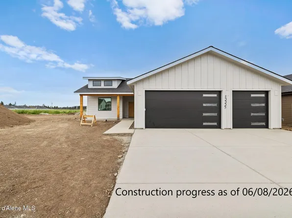 13335 N Bale St, Rathdrum, ID 83858