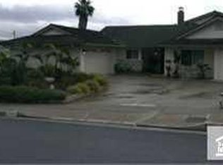 25432 Westborne Dr, Dana Point, CA 92629