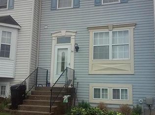 54 Parkhill Pl, Baltimore, MD 21236